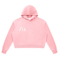 Artistic Operations Women’s Vintage Wash Heavyweight Hoodie