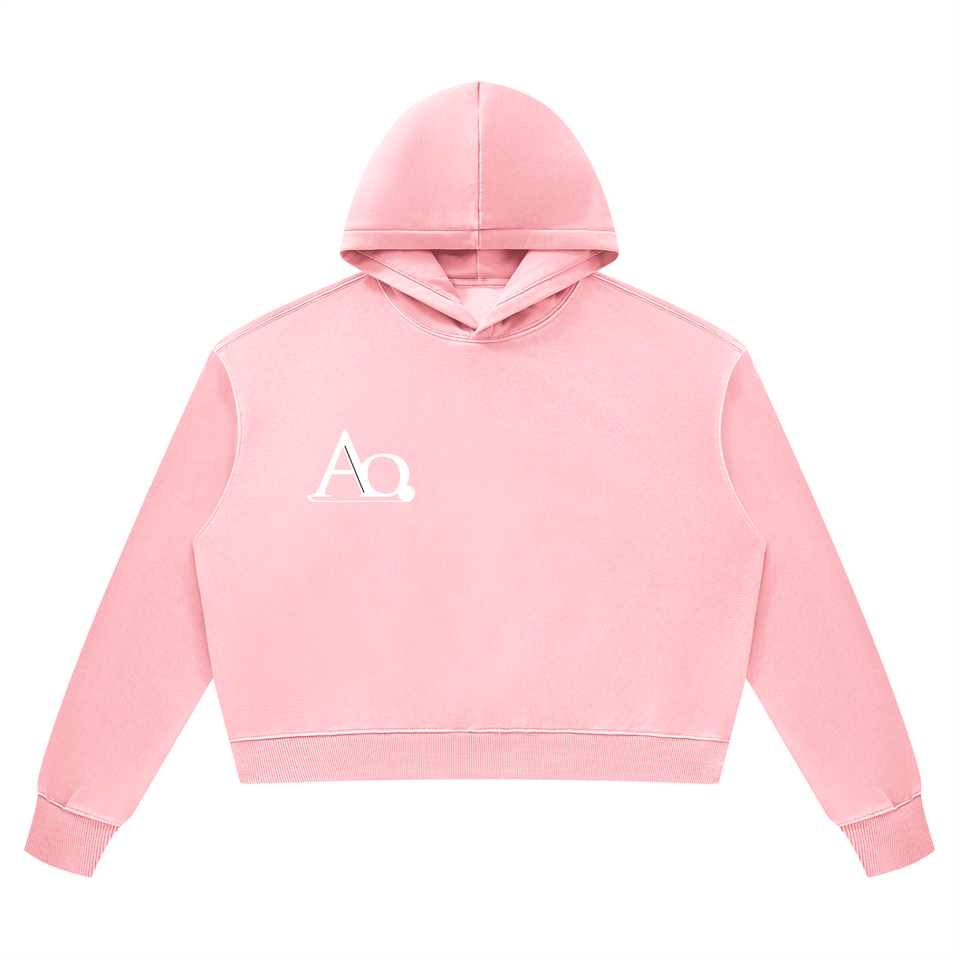 Artistic Operations Women’s Vintage Wash Heavyweight Hoodie