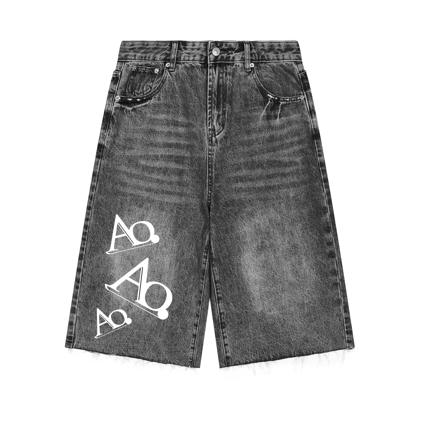 artistic,operations,menswear,mens,jeans,shorts,black,blue,denim,2026