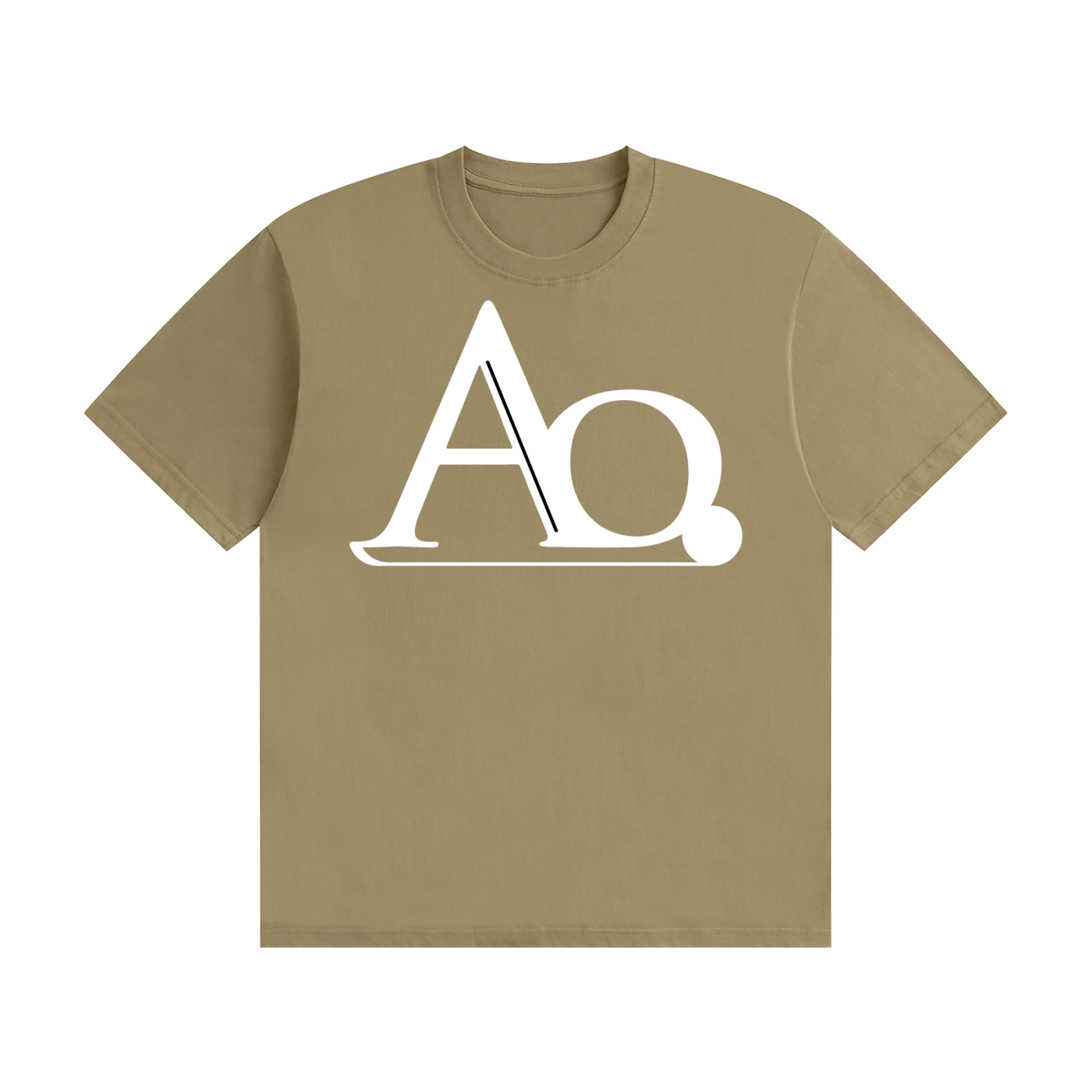 Artistic Operations Official Unisex Seamless Cotton T-Shirt