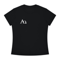 Women's Slim Fit Crewneck T-Shirt