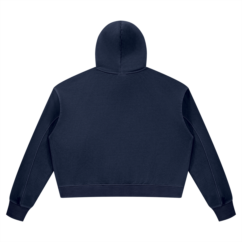 Artistic Operations Women’s Vintage Wash Heavyweight Hoodie