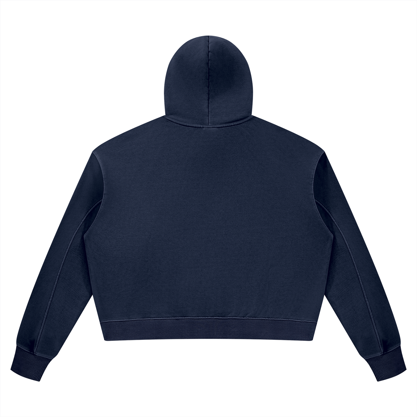 Artistic Operations Women’s Vintage Wash Heavyweight Hoodie