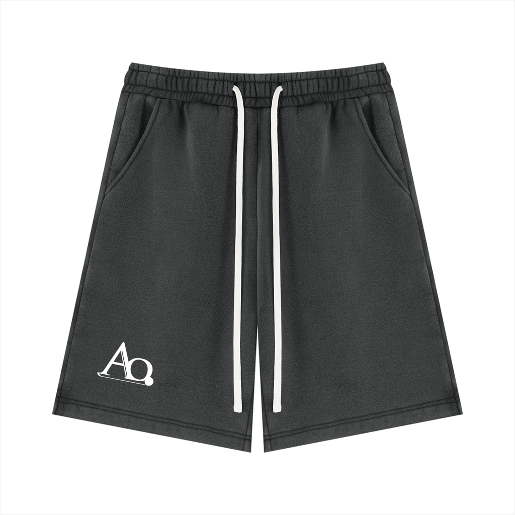 Artistic Operations Official Unisex Vintage Wash Fleece Shorts