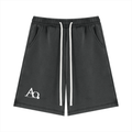 Artistic Operations Official Unisex Vintage Wash Fleece Shorts