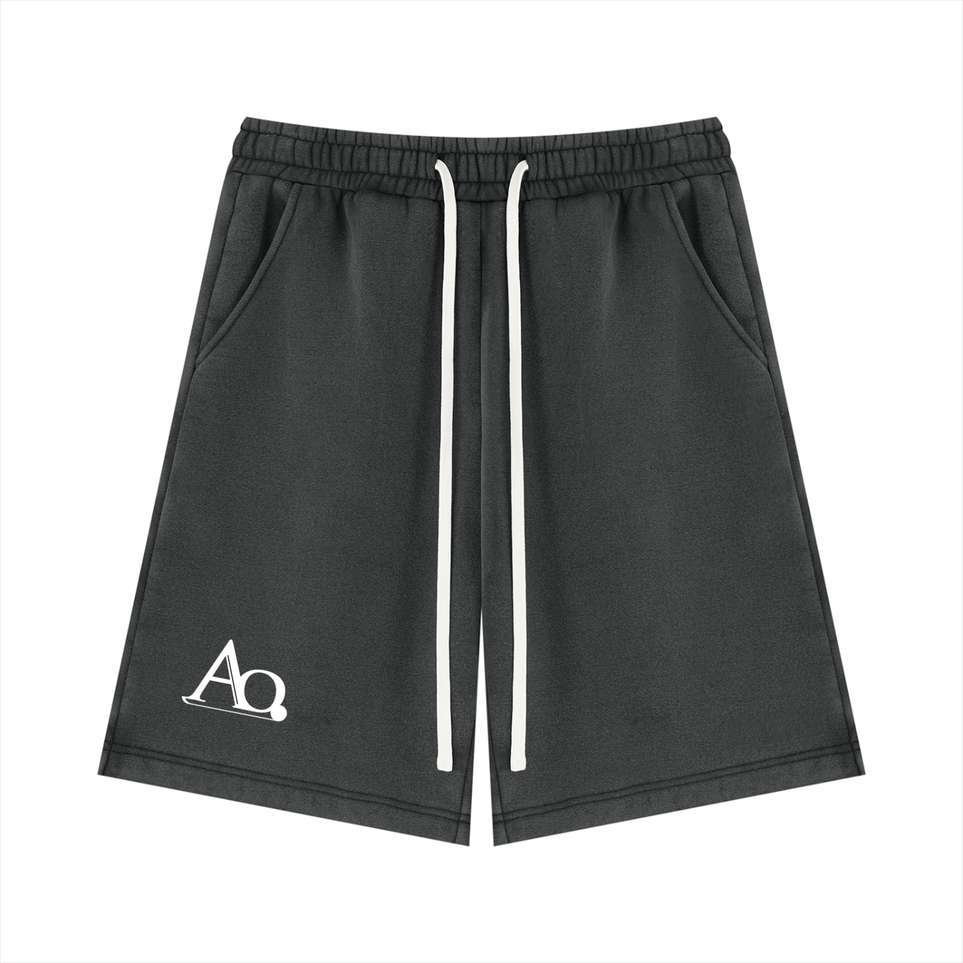 Artistic Operations Official Unisex Vintage Wash Fleece Shorts