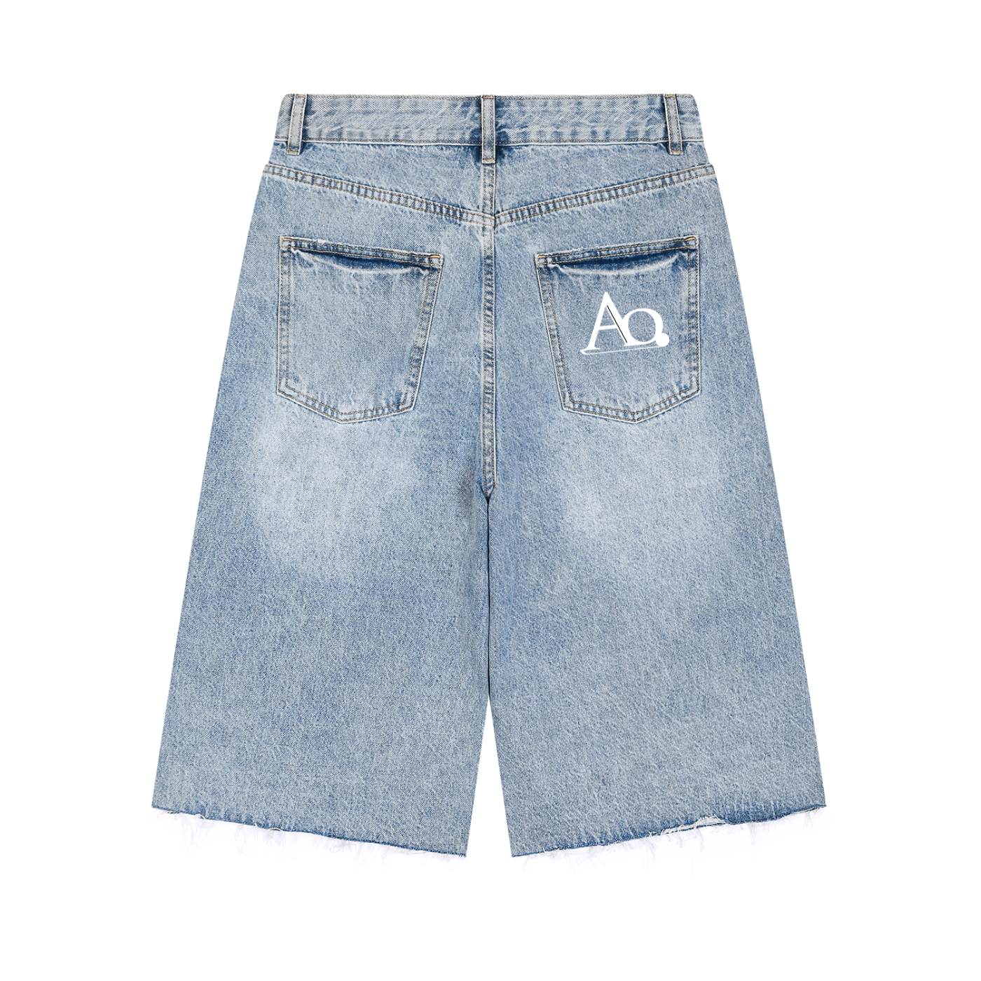 artistic,operations,menswear,mens,jeans,shorts,black,blue,denim,2026