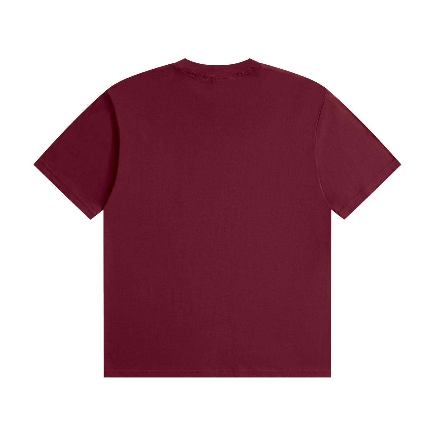 Artistic Operations Official Unisex Seamless Cotton T-Shirt