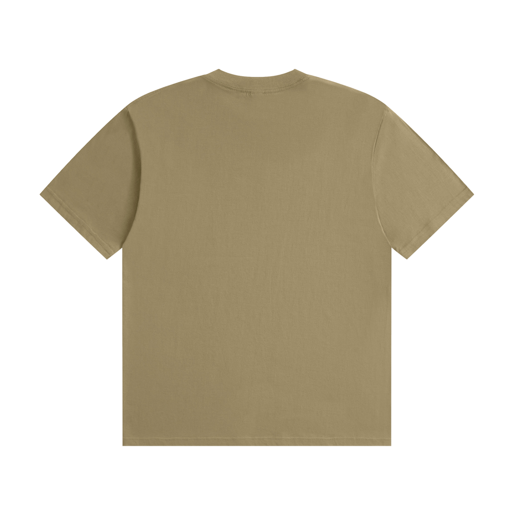 Artistic Operations Official Unisex Seamless Cotton T-Shirt