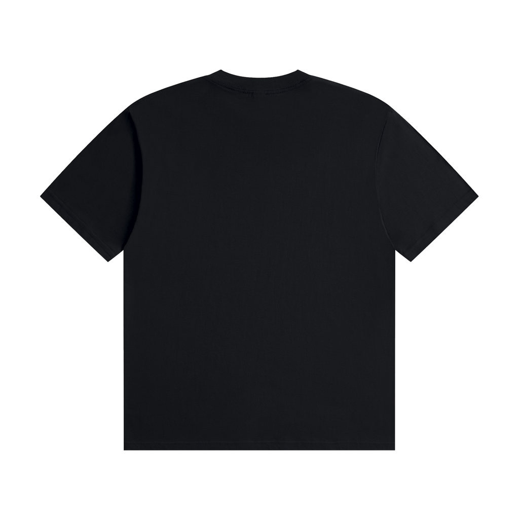 Artistic Operations Official Unisex Seamless Cotton T-Shirt