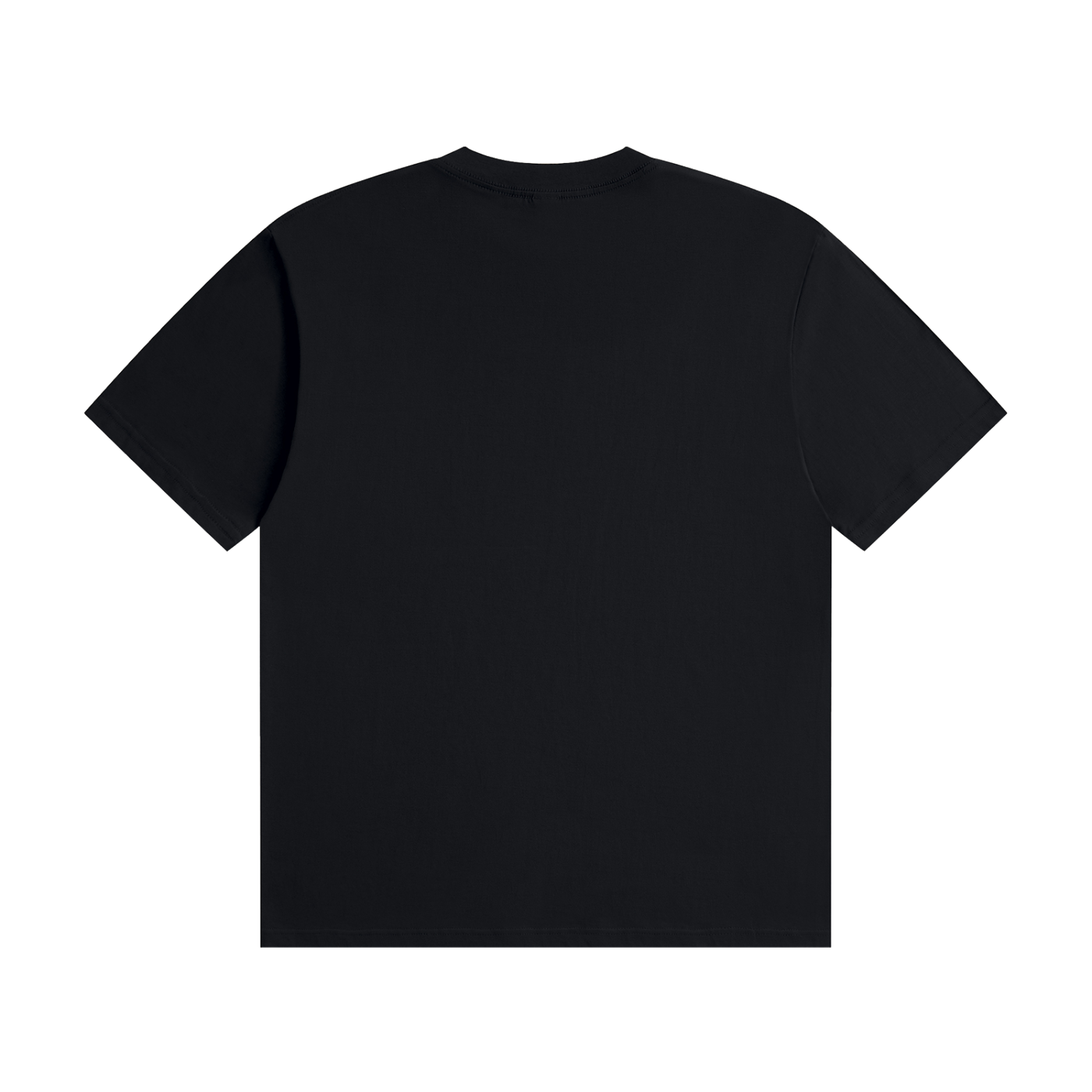 Artistic Operations Official Unisex Seamless Cotton T-Shirt