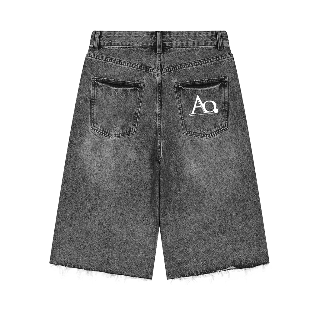 artistic,operations,menswear,mens,jeans,shorts,black,blue,denim,2026