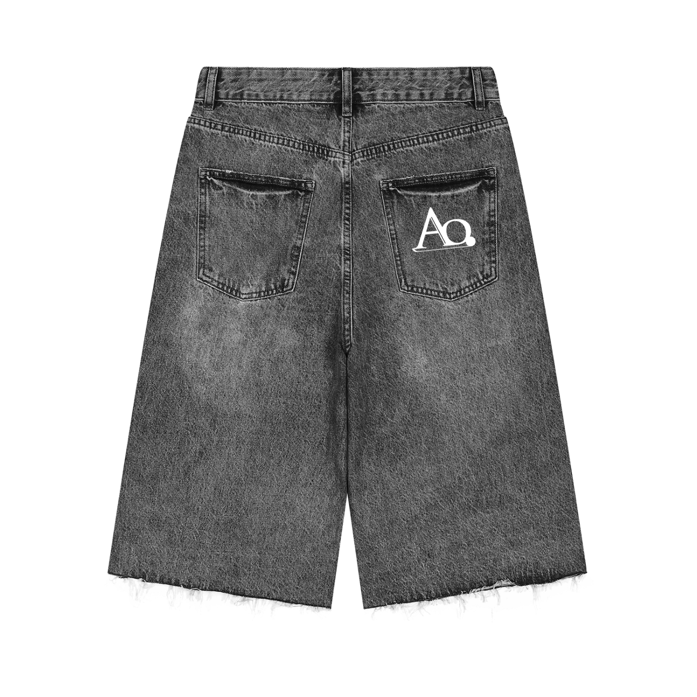 artistic,operations,menswear,mens,jeans,shorts,black,blue,denim,2026