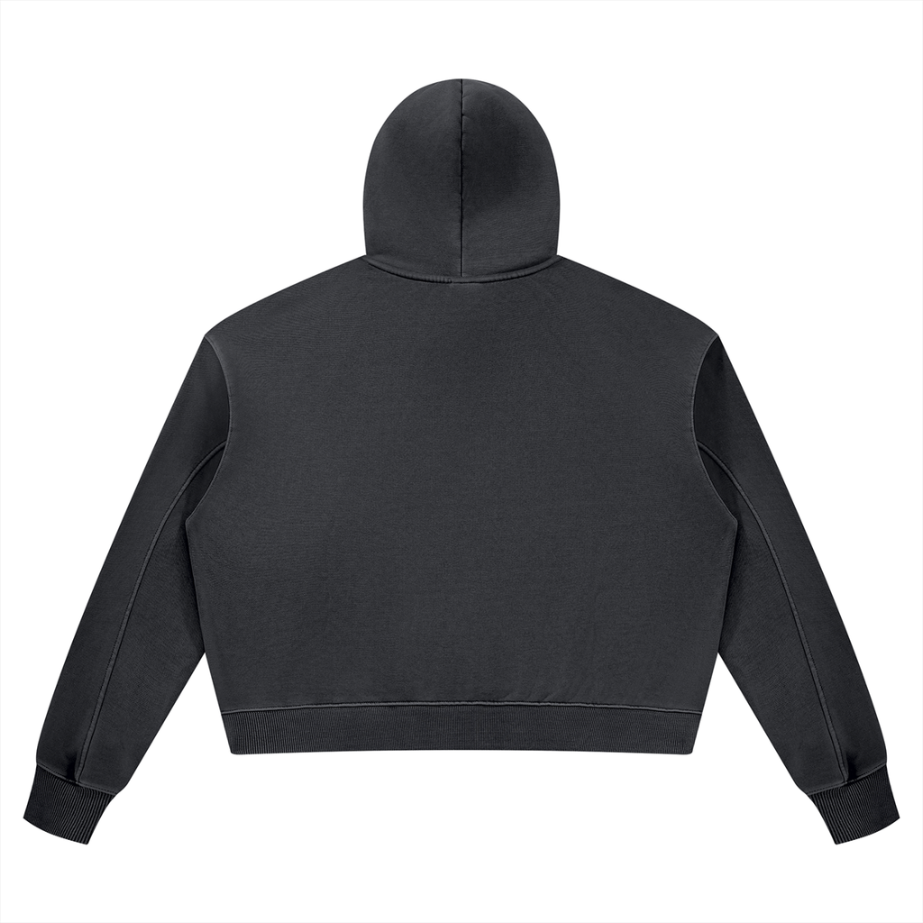 Artistic Operations Women’s Vintage Wash Heavyweight Hoodie