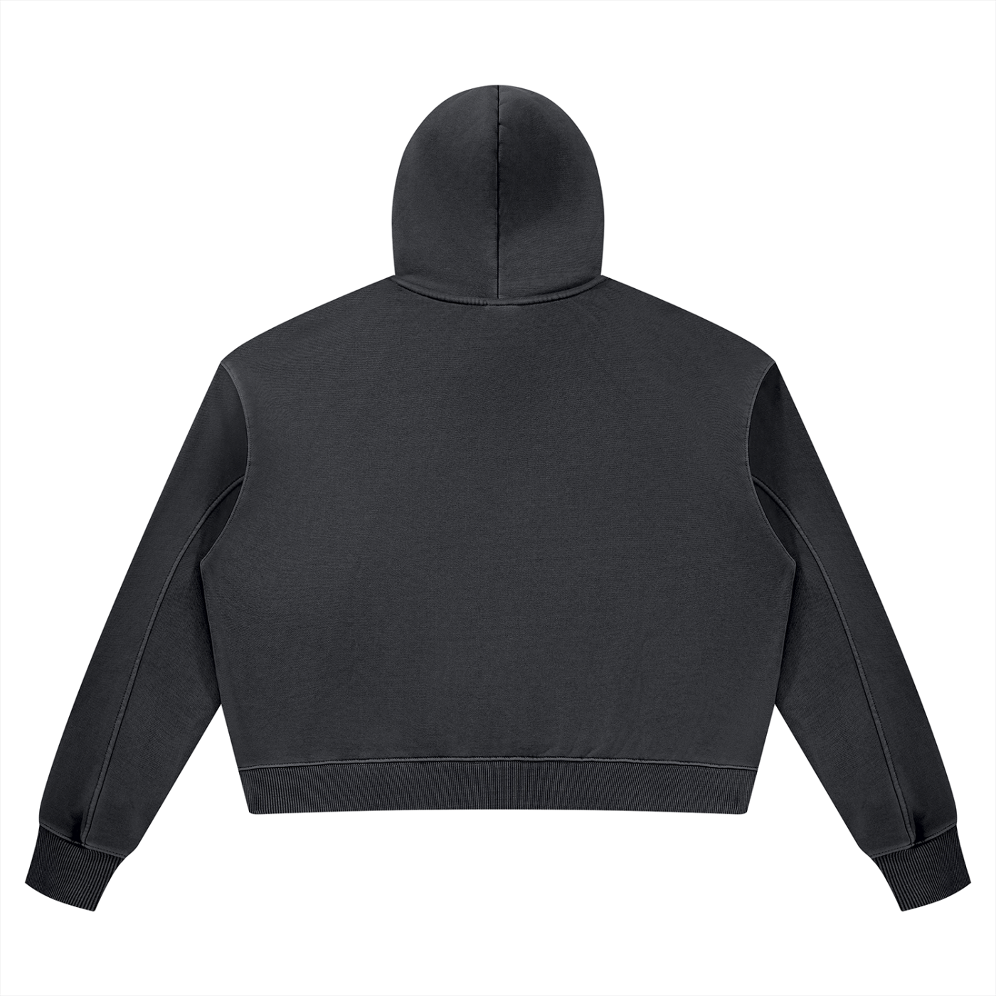 Artistic Operations Women’s Vintage Wash Heavyweight Hoodie