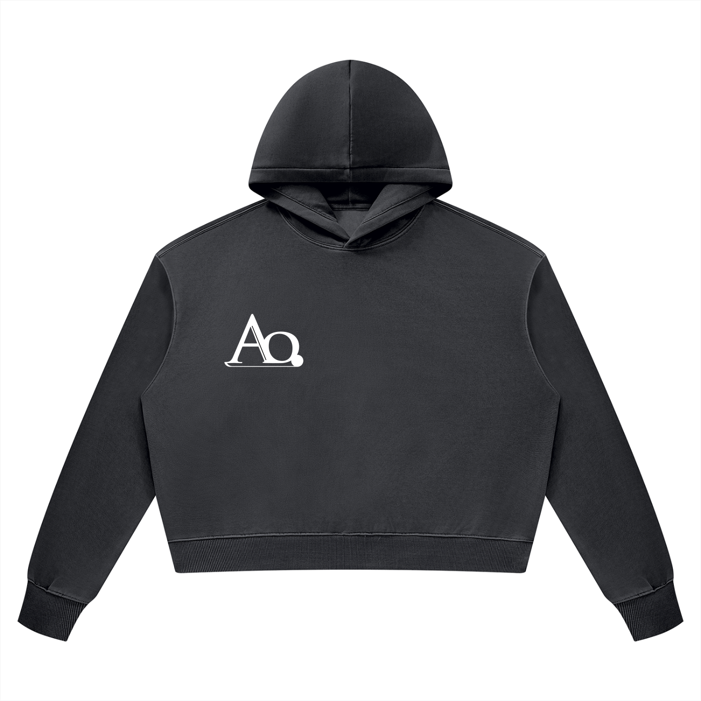 Artistic Operations Women’s Vintage Wash Heavyweight Hoodie