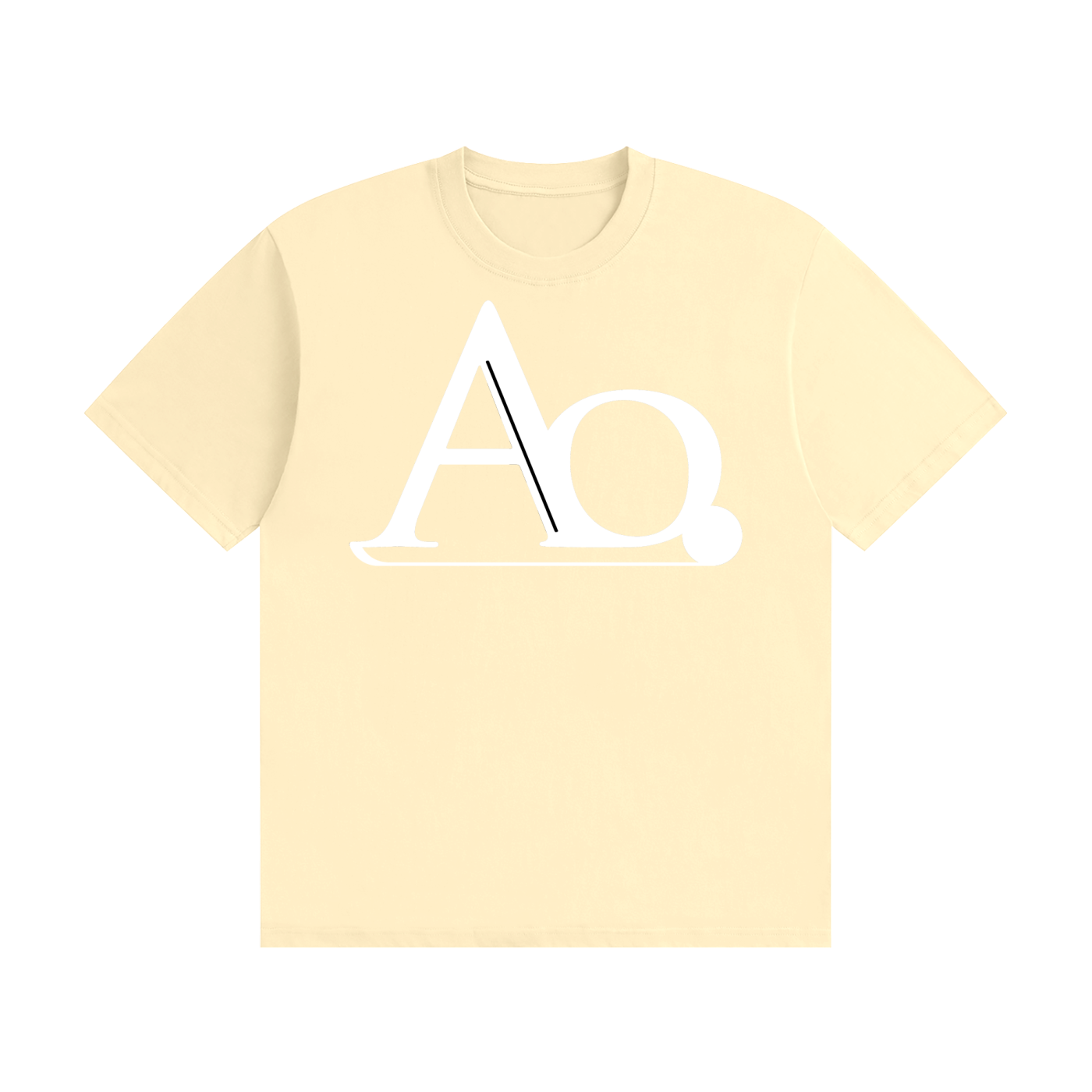 Artistic Operations Official Unisex Seamless Cotton T-Shirt