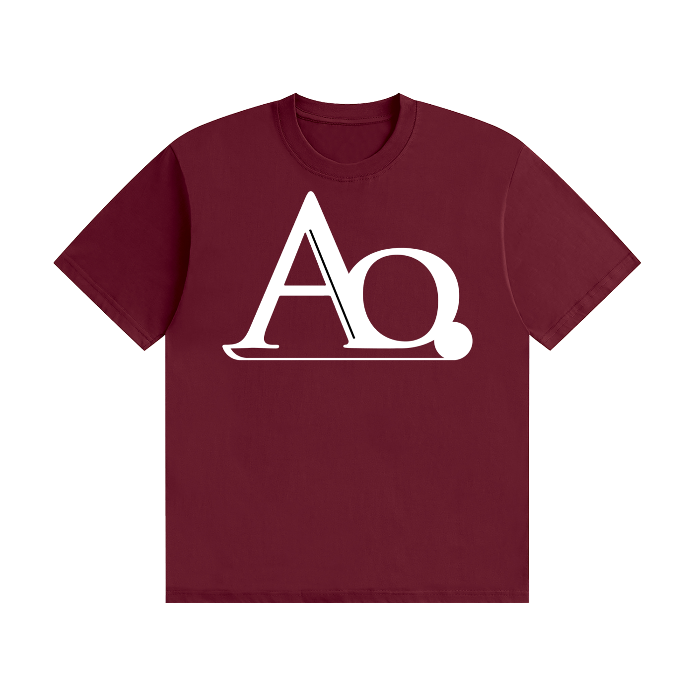 Artistic Operations Official Unisex Seamless Cotton T-Shirt