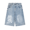 artistic,operations,menswear,mens,jeans,shorts,black,blue,denim,2026