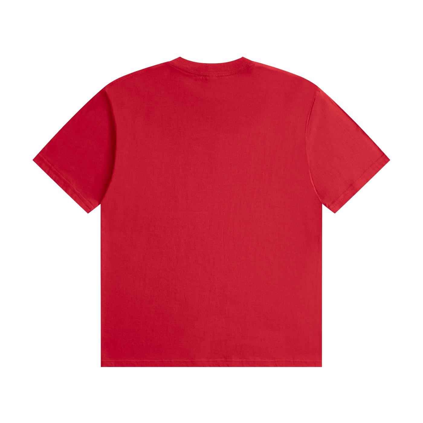 Artistic Operations Official Unisex Seamless Cotton T-Shirt