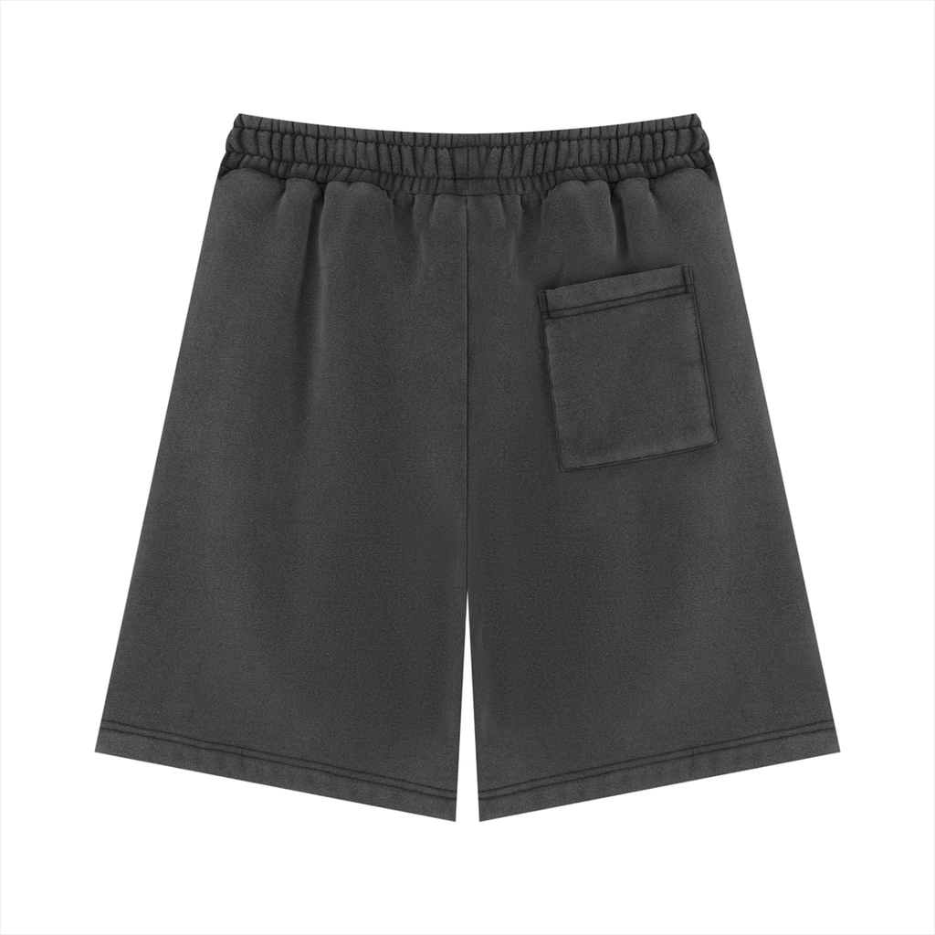Artistic Operations Official Unisex Vintage Wash Fleece Shorts