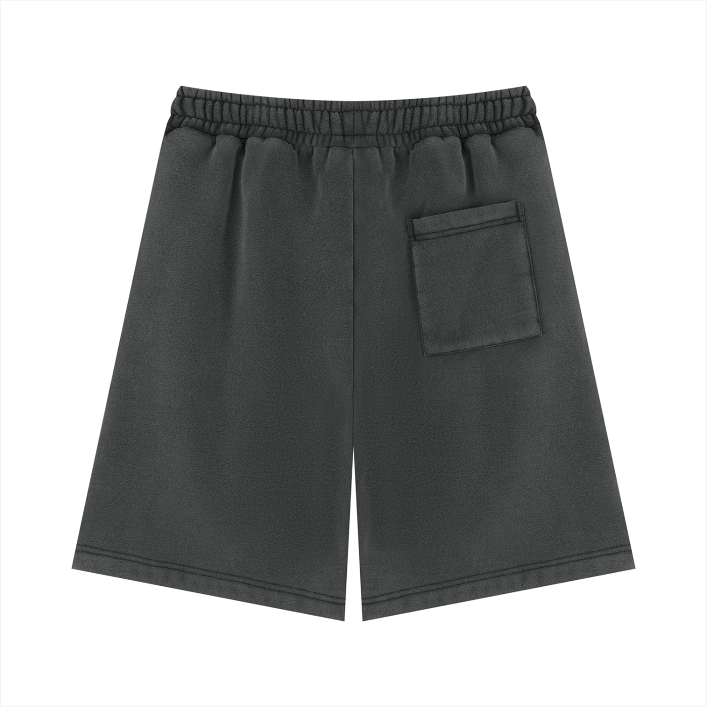 Artistic Operations Official Unisex Vintage Wash Fleece Shorts