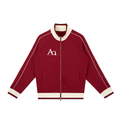 menswear,men,young,man,jacket,tops,longsleeve,urban,fuzz,cotton,comfort,soft,colors,red,black,dark