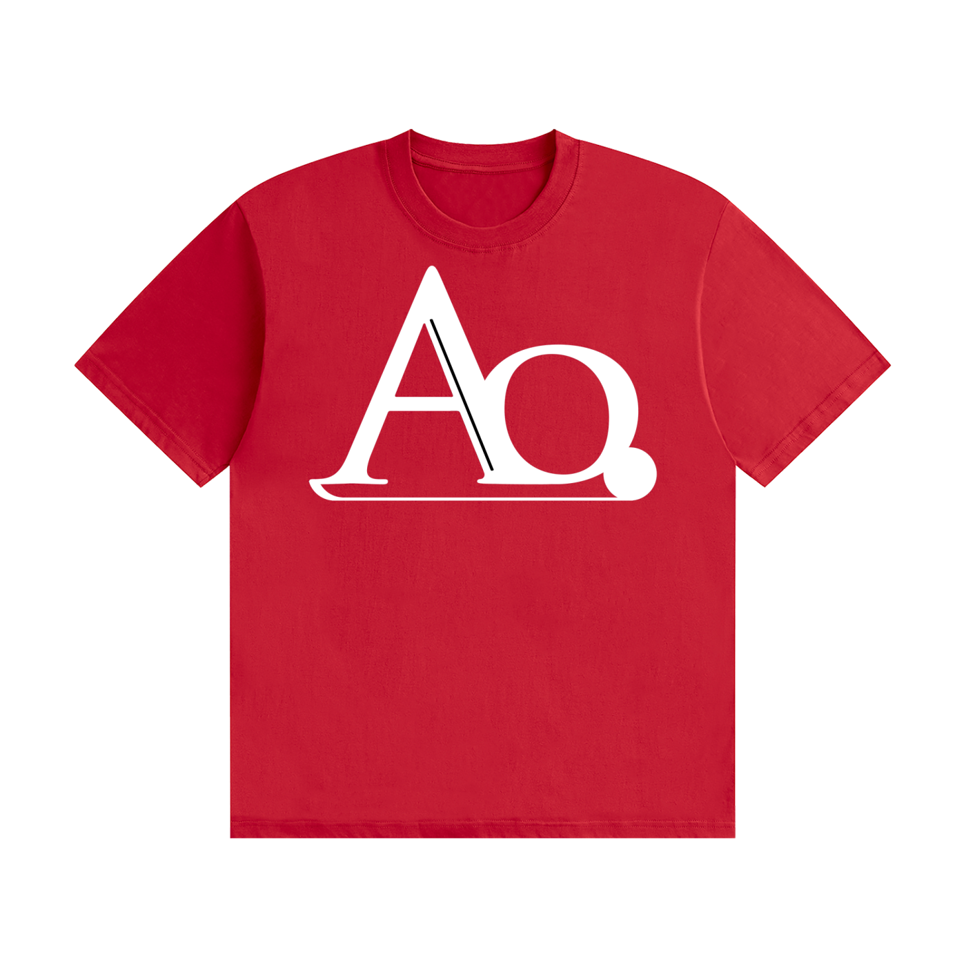 Artistic Operations Official Unisex Seamless Cotton T-Shirt