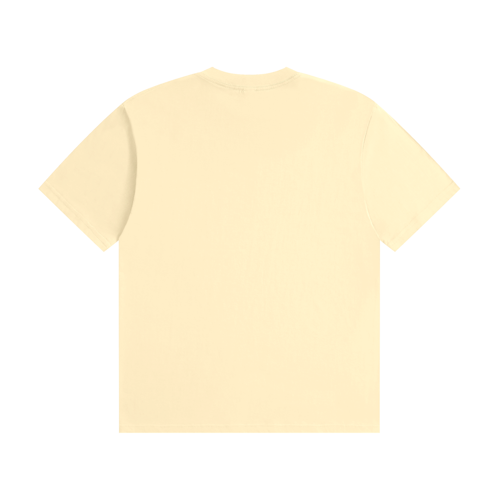Artistic Operations Official Unisex Seamless Cotton T-Shirt