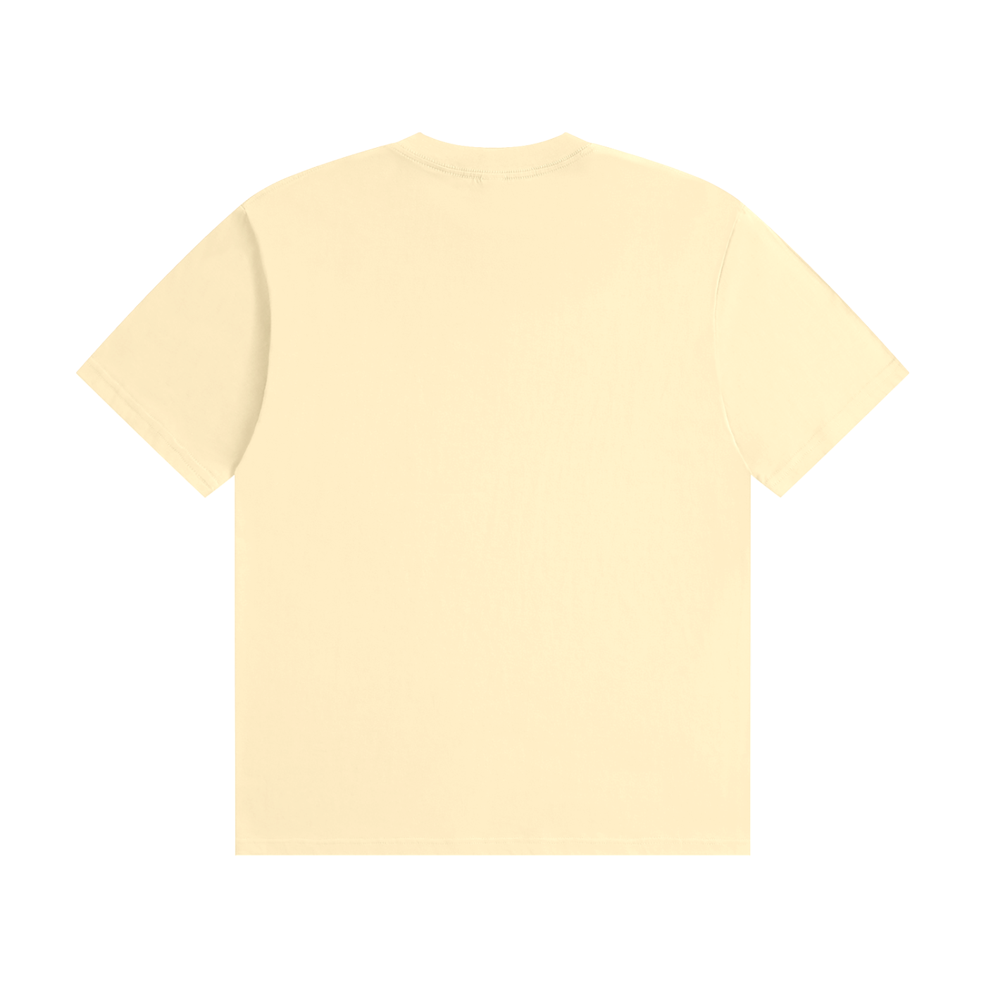Artistic Operations Official Unisex Seamless Cotton T-Shirt