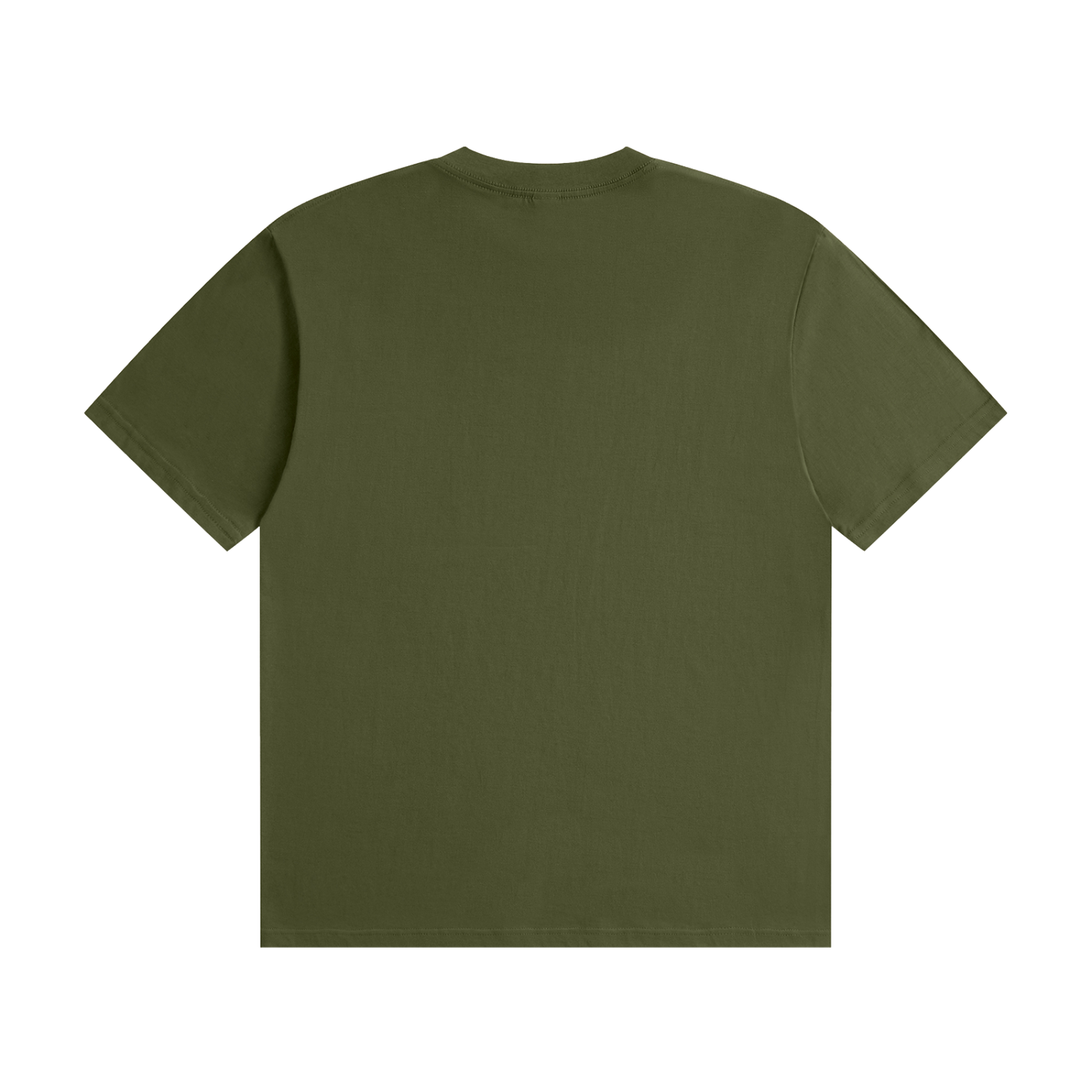 Artistic Operations Official Unisex Seamless Cotton T-Shirt
