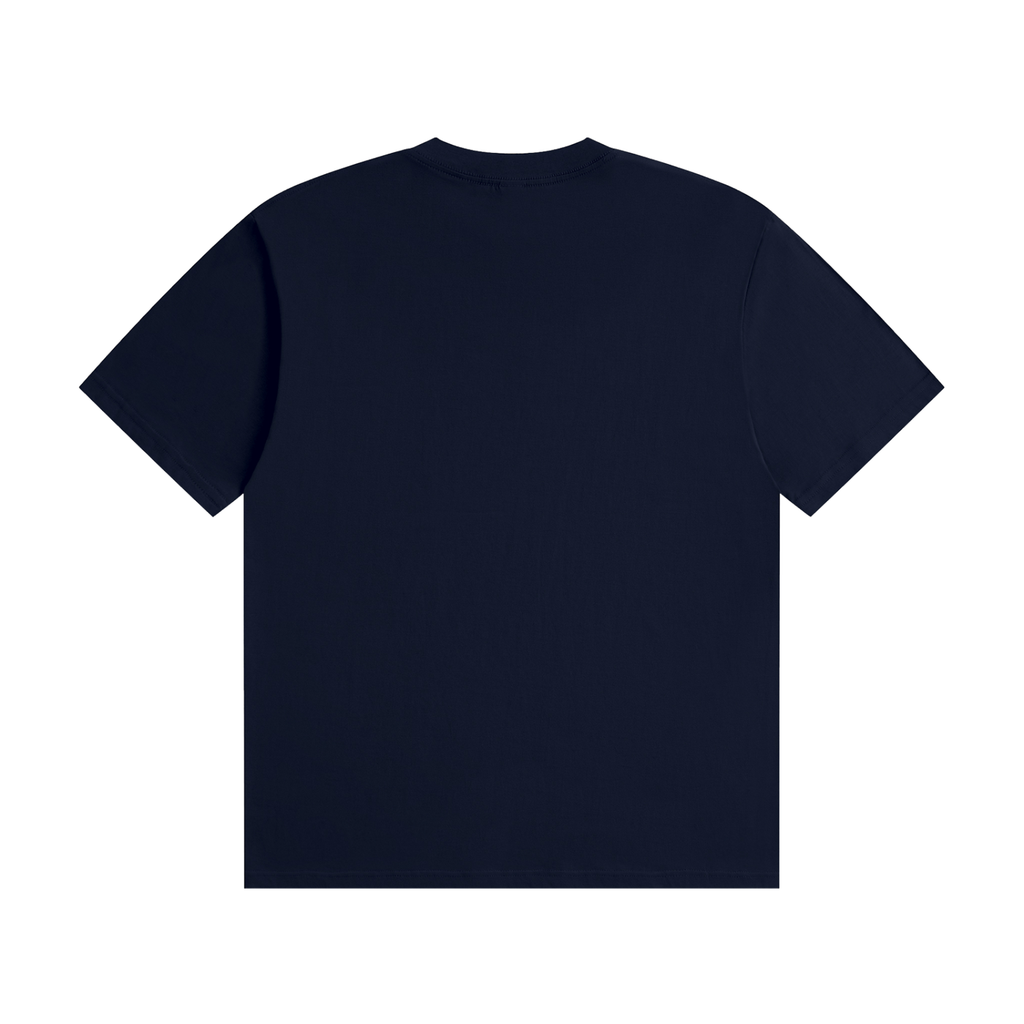 Artistic Operations Official Unisex Seamless Cotton T-Shirt