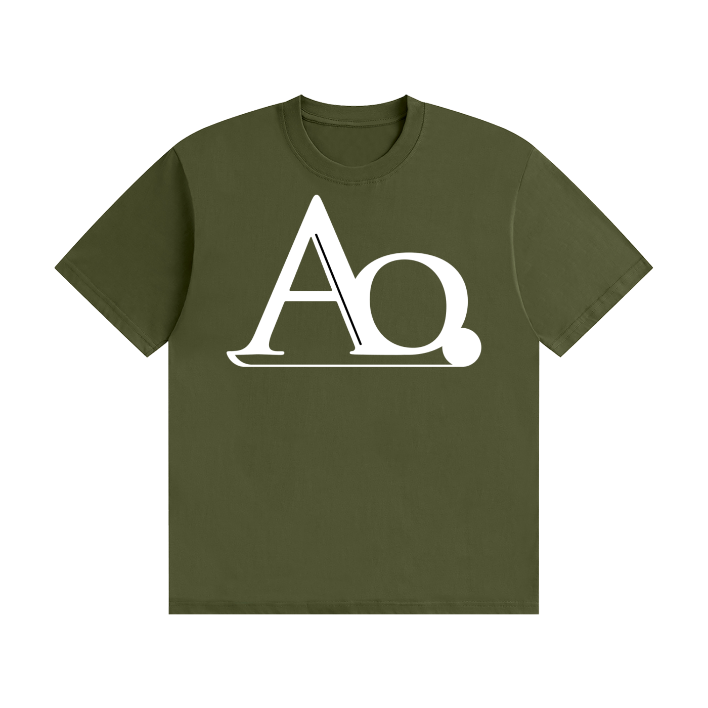 Artistic Operations Official Unisex Seamless Cotton T-Shirt
