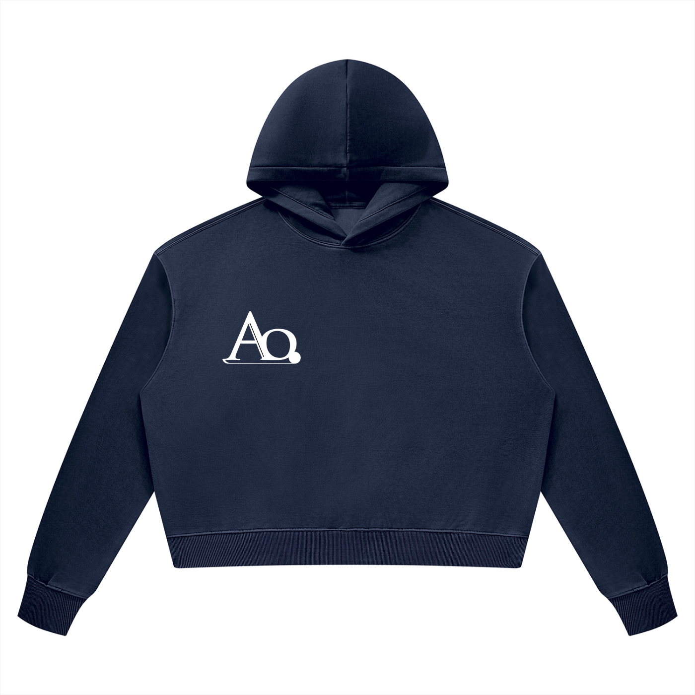 Artistic Operations Women’s Vintage Wash Heavyweight Hoodie