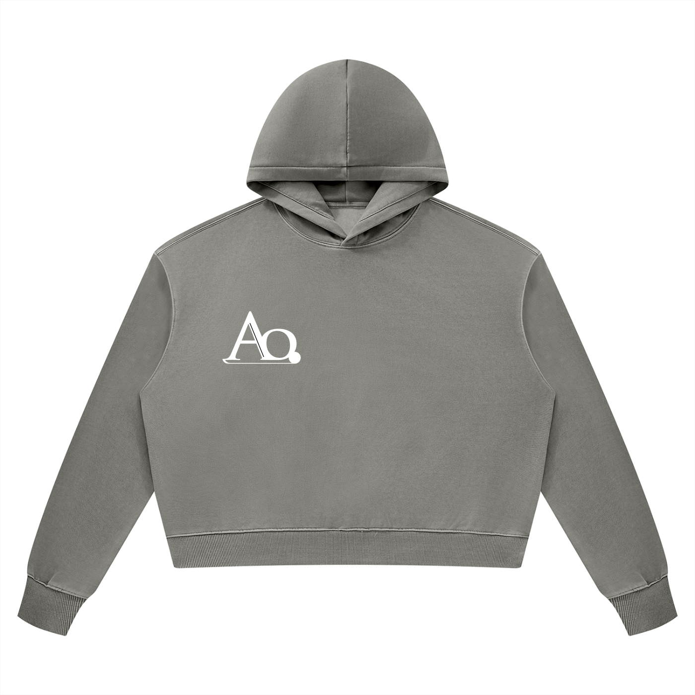 Artistic Operations Women’s Vintage Wash Heavyweight Hoodie