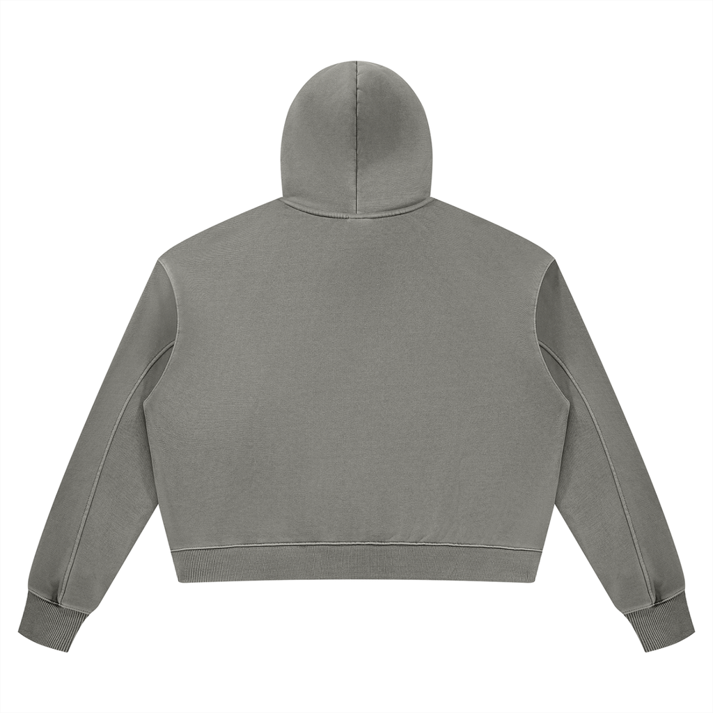 Artistic Operations Women’s Vintage Wash Heavyweight Hoodie