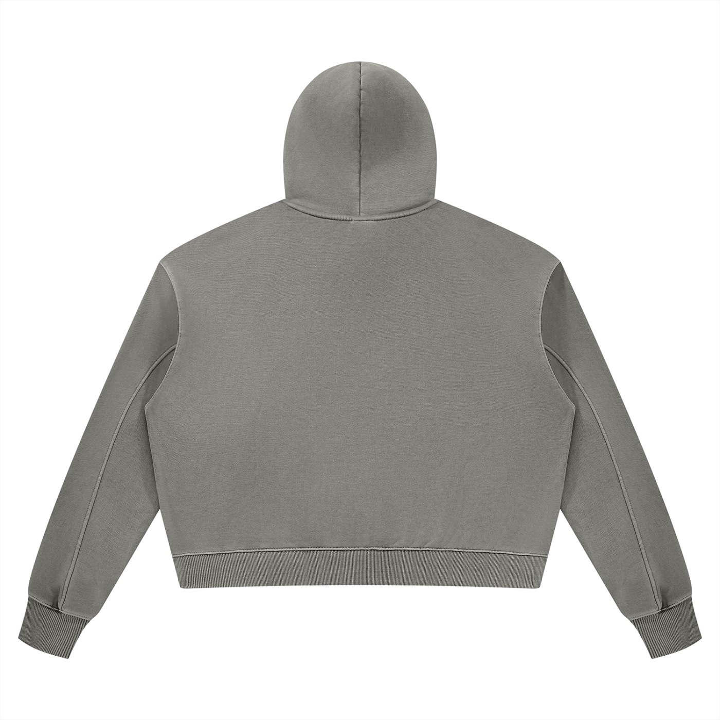 Artistic Operations Women’s Vintage Wash Heavyweight Hoodie