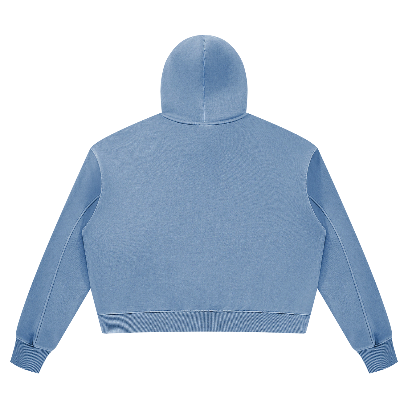 Artistic Operations Women’s Vintage Wash Heavyweight Hoodie
