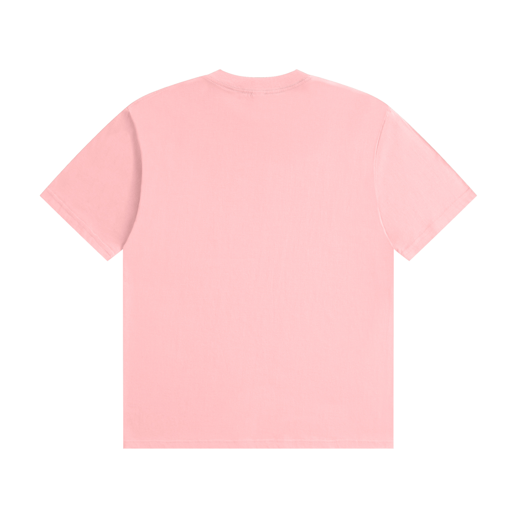 Artistic Operations Official Unisex Seamless Cotton T-Shirt