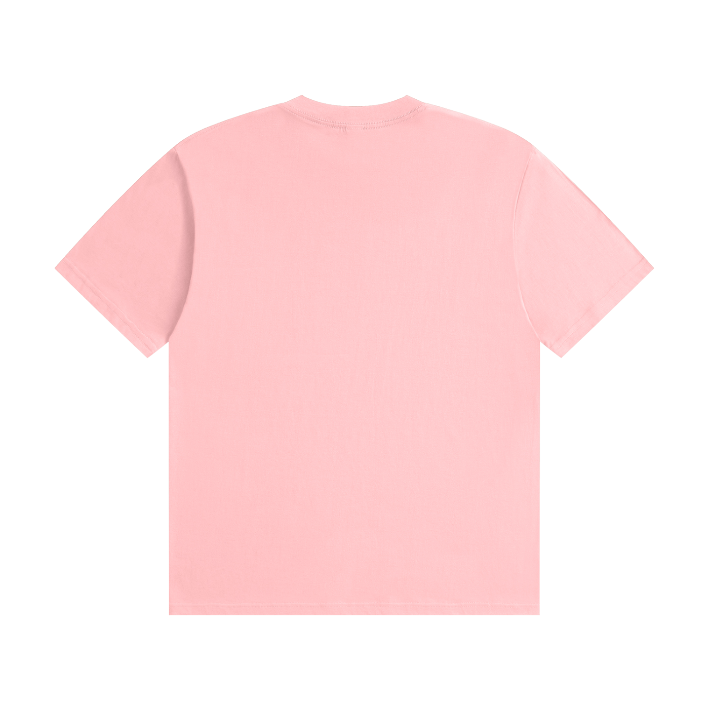 Artistic Operations Official Unisex Seamless Cotton T-Shirt