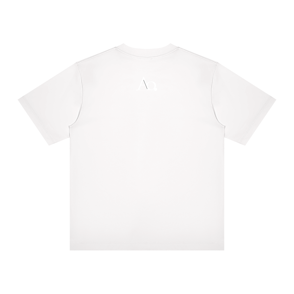 Make The Earth Great Again Unisex Regular Crewneck T-Shirt