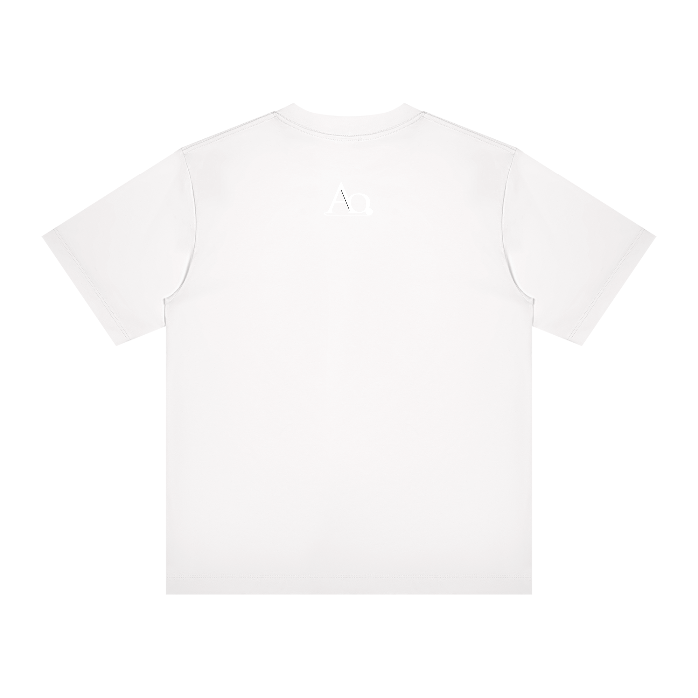 Make The Earth Great Again Unisex Regular Crewneck T-Shirt