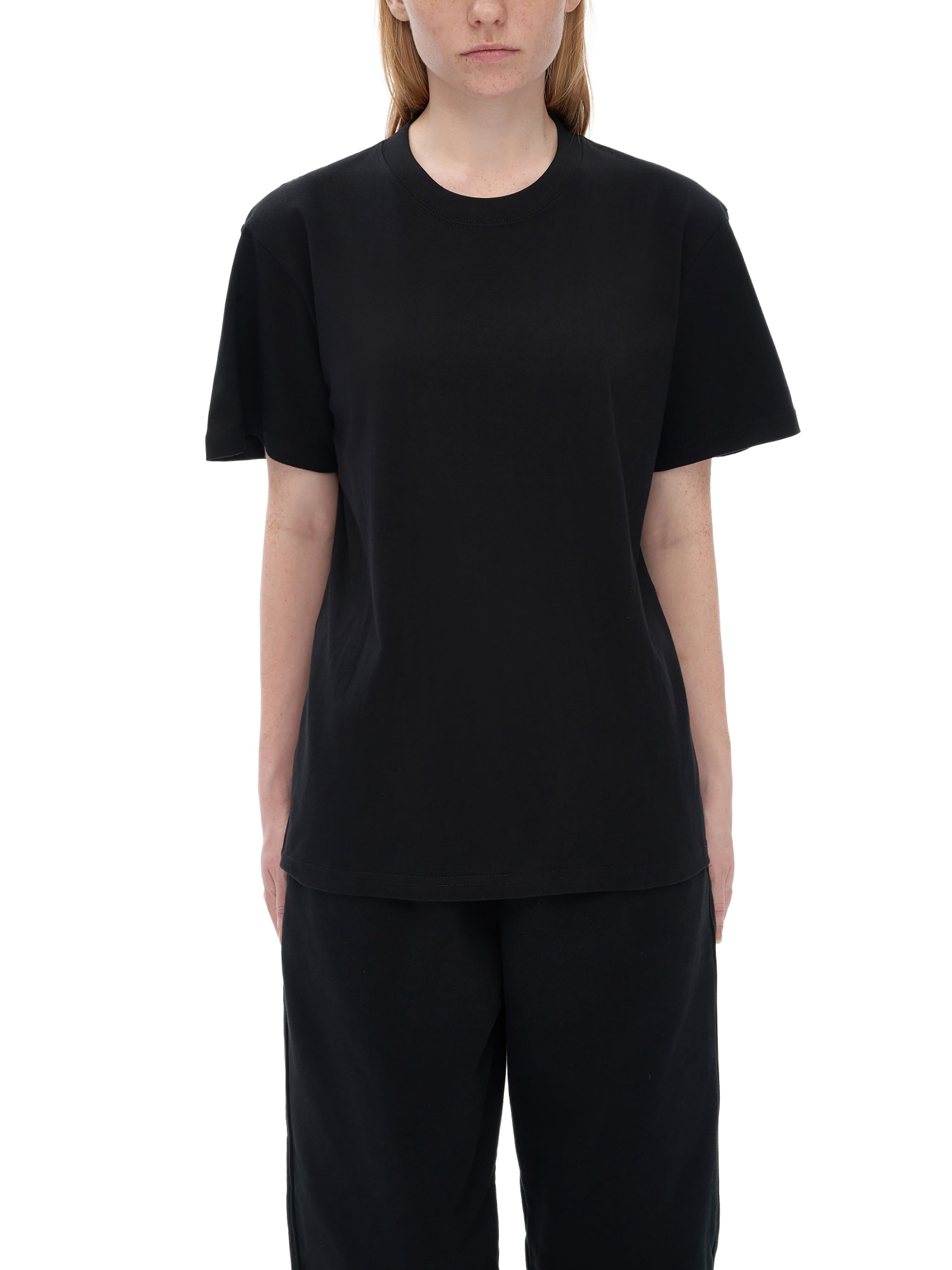 Artistic Operations Official Unisex Seamless Cotton T-Shirt