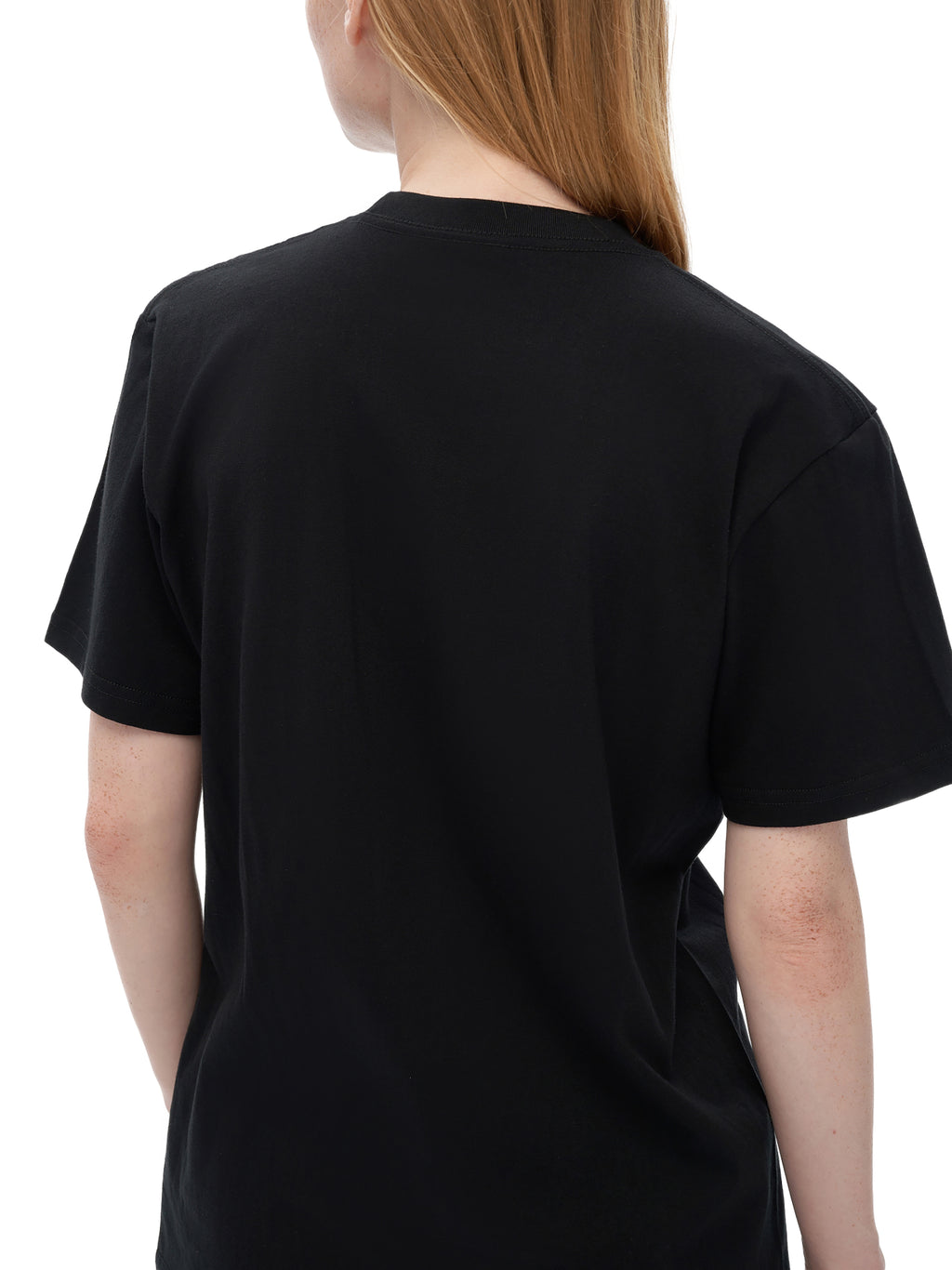 Artistic Operations Official Unisex Seamless Cotton T-Shirt
