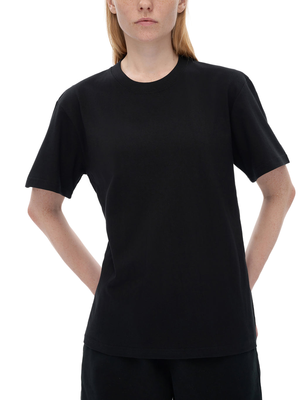 Artistic Operations Official Unisex Seamless Cotton T-Shirt