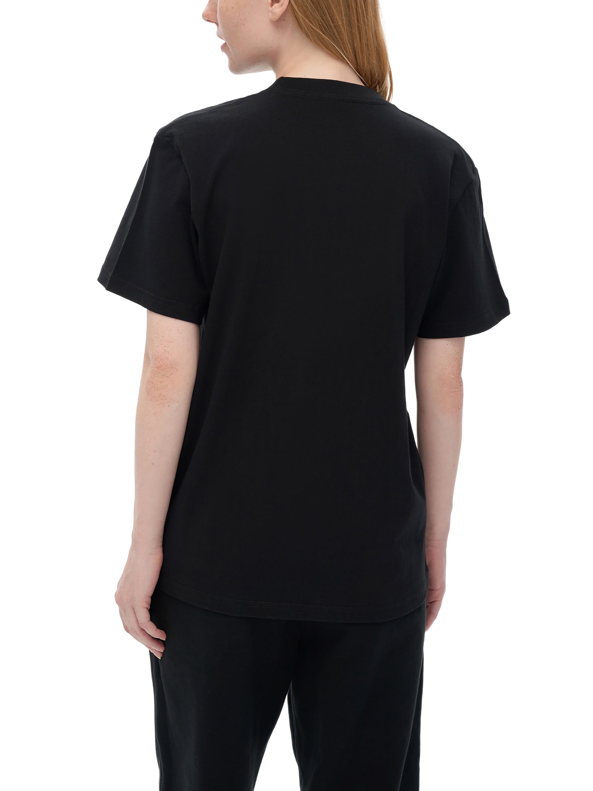 Artistic Operations Official Unisex Seamless Cotton T-Shirt