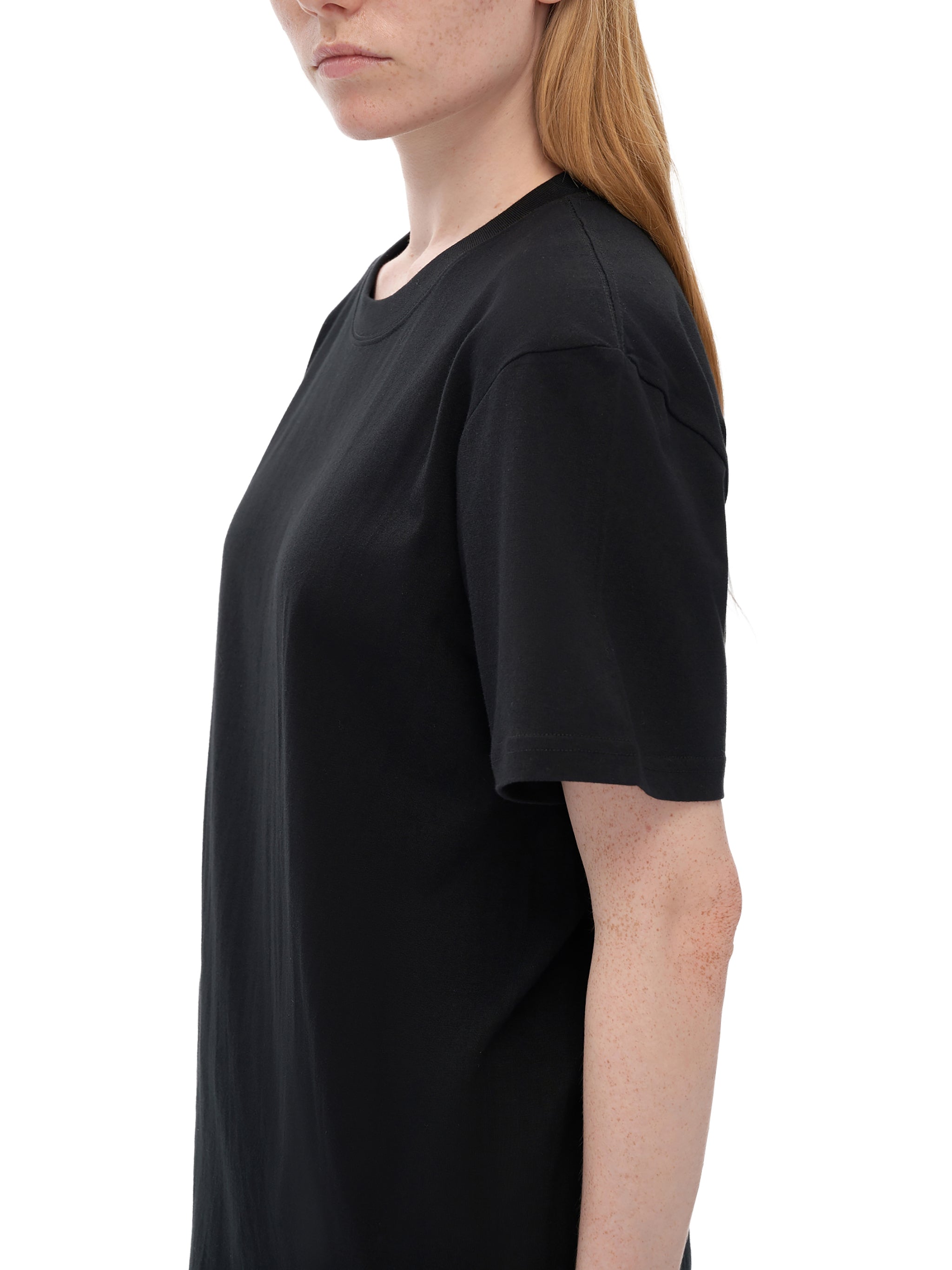 Artistic Operations Official Unisex Seamless Cotton T-Shirt