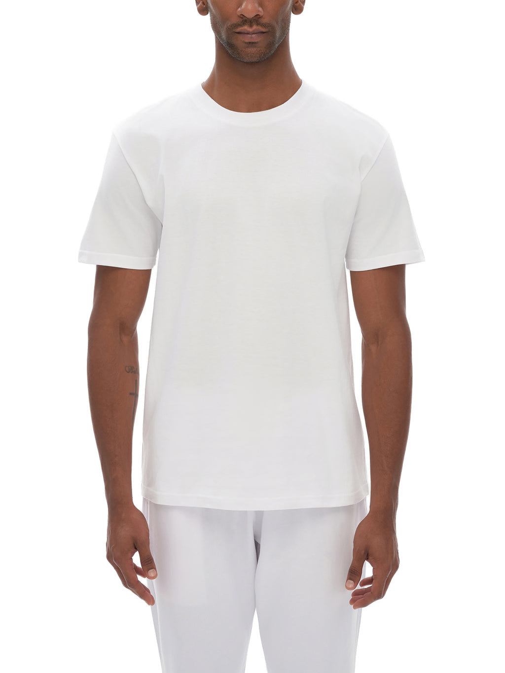 Artistic Operations Official Unisex Seamless Cotton T-Shirt