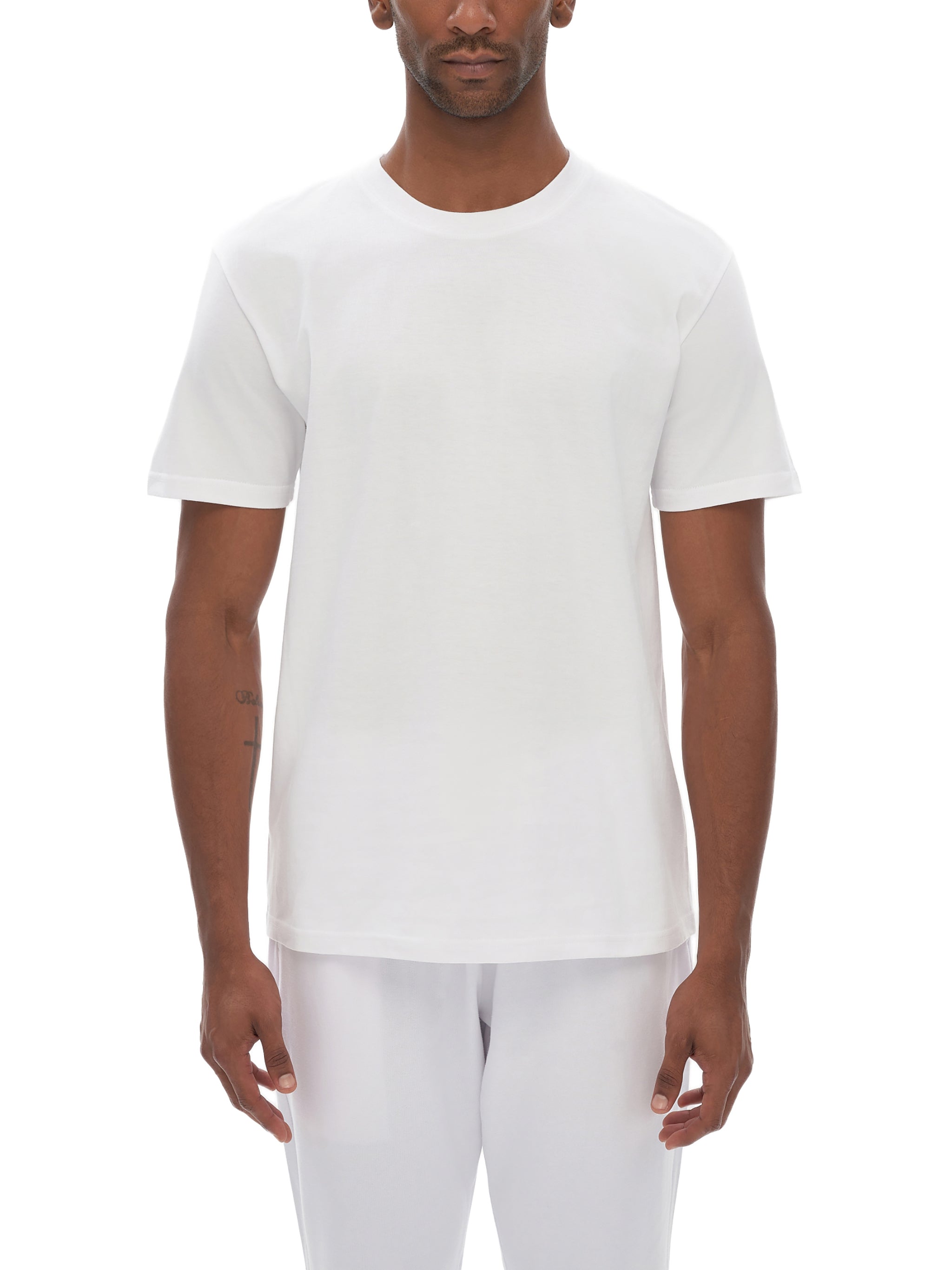 Artistic Operations Official Unisex Seamless Cotton T-Shirt