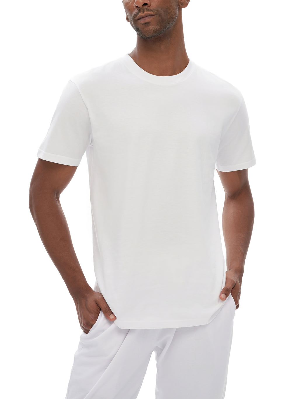 Artistic Operations Official Unisex Seamless Cotton T-Shirt